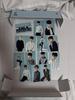 [USED] Korea CARAT FC Bonus 2nd Season Complete Set