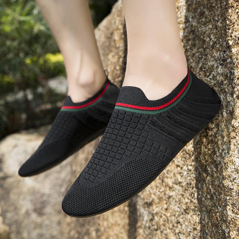 Пара уличной забродной обуви для мужчин и женщин — фото 6