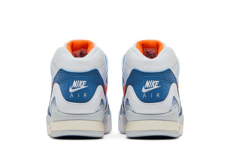 Nike Air Tech Challenge II Stone Blue (2025) Men's Sneakers