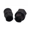 Car Generator Pulley Alternator Clutch Free Wheel Pulley Removal Tool With 33 Tooth V Belt Pulley Remover Black Car Accessories