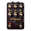 UNIVERSAL AUDIO UAFX Lion '68 Super Lead Amp UAFX Series 6.5*9.2*14.1 cm Domestic genuine product