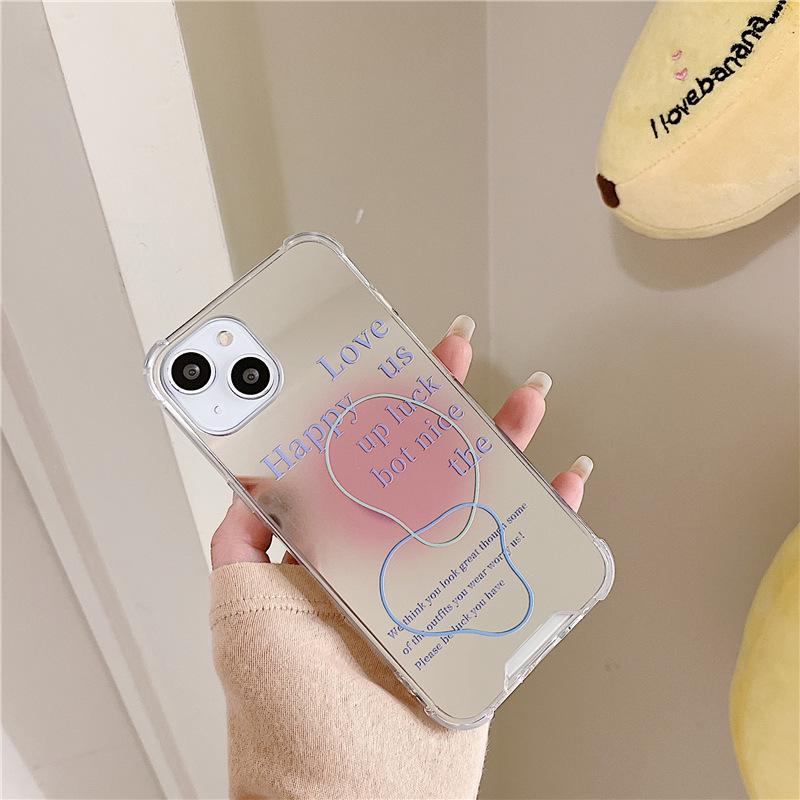 Zhitai Mirror Finish iPhone Case for 16 Pro Max, iPhone 15/14, and Xiaomi 14