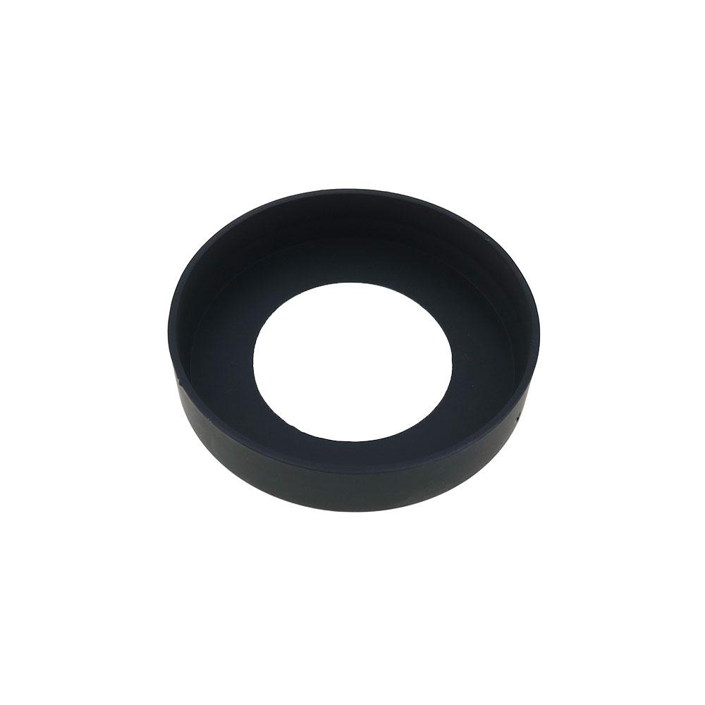 Silicone World 90mm Silicone cup bottom cover Coaster Sleeve Water Cup Cover Sheath Cup Bottom Ring Wear-resistant Bottom Cover