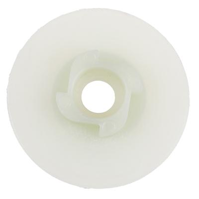 1Pc Recoil Starter Start Pull Pulley For Chinese 4500 5200 5800 Chainsaw Replace