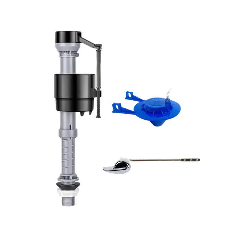 

YouShu Adjustable Needle Valve Water Inlet Kit