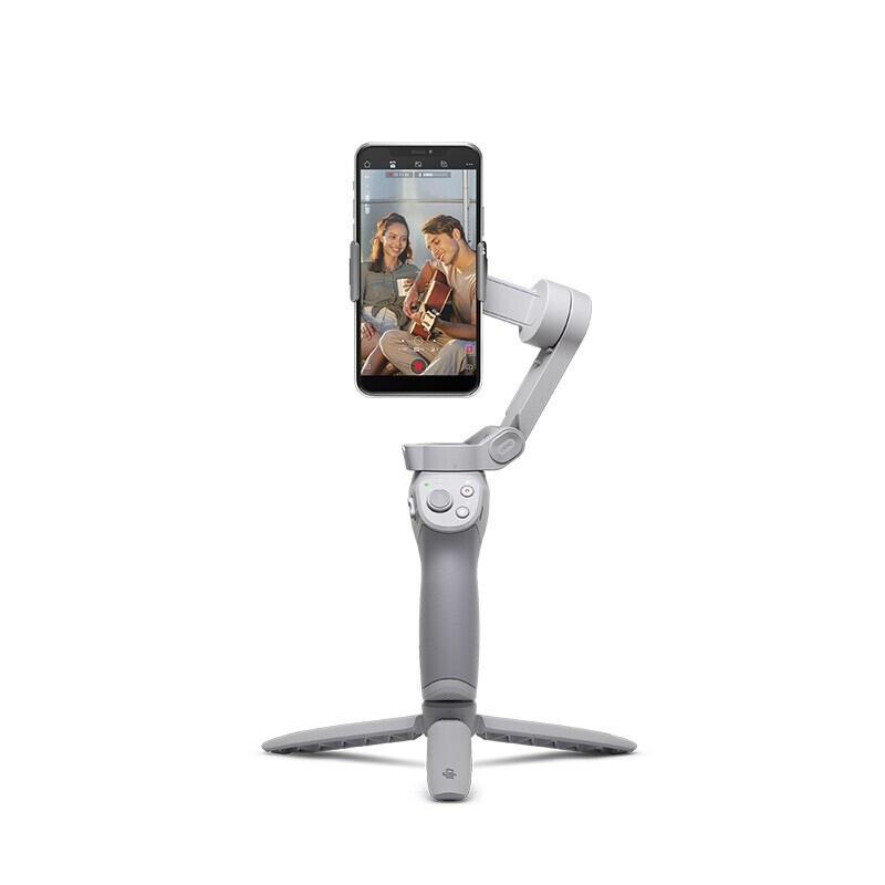 DJI OM 3 Magnetic Foldable Phone Gimbal (CN version)