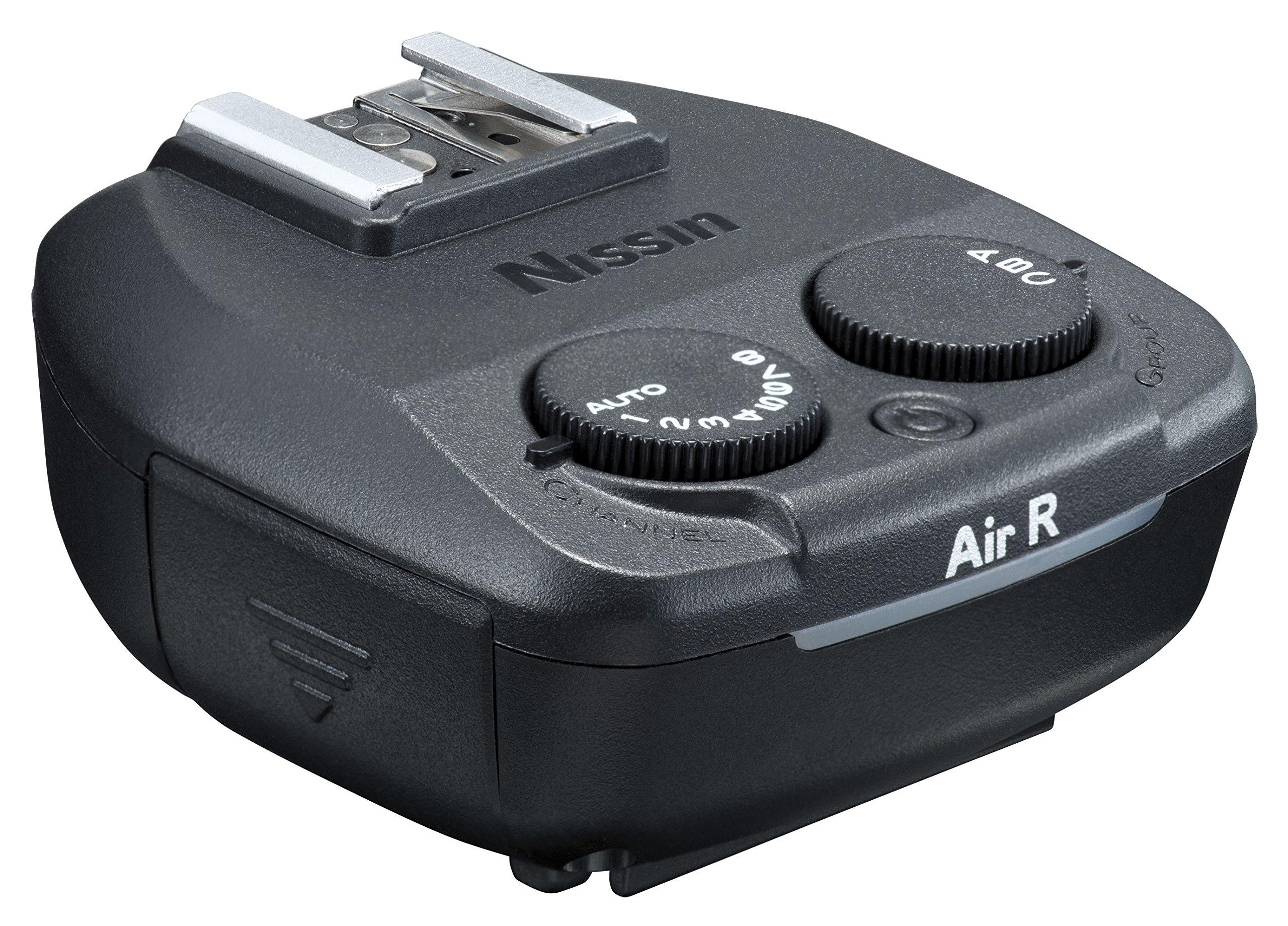 

Nissin Цифровой ресивер Nissin AirR для Sony