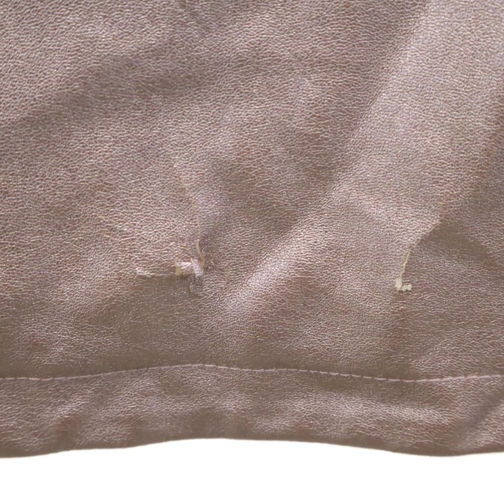 Herno Langarm Jacke 14A Rosa Kinder Gebraucht