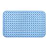 Thickened Extra Large Non Slip Bath Mat With Strong Suction Cups Drain Holes Perfect For Home Bathroom Shower Tub Use