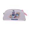 Stationery Tamagotchi Goods Pen Case Large Capacity Big Zip Pink S1430696 Sun-Star