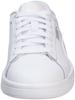 Puma Smash 3.0 L Женские кроссовки puma white/rosebay/puma silver