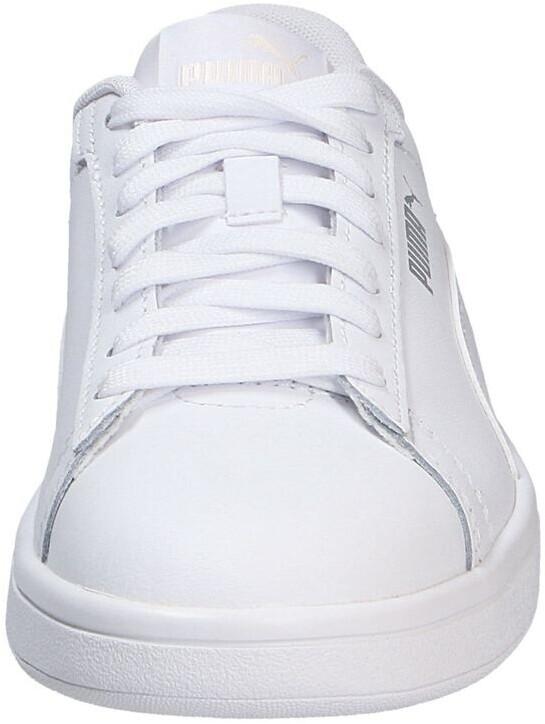 Puma Smash 3.0 L Женские кроссовки puma white/rosebay/puma silver