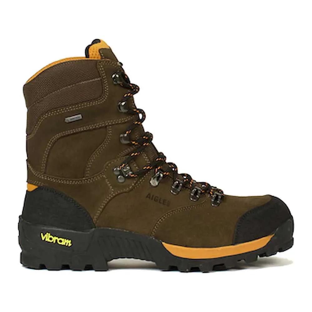 Aigle Boots Altavio HI Goretex