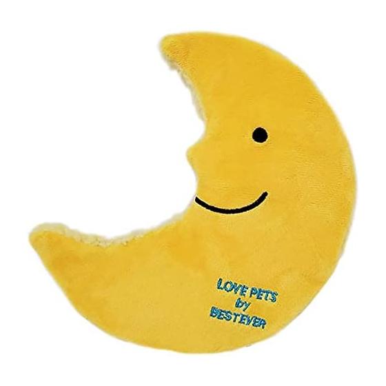 [LOVE PETS by BESTEVER] Love PETS by BESTEVER Thin&Chewy Pet Toy Moon Moon 47217