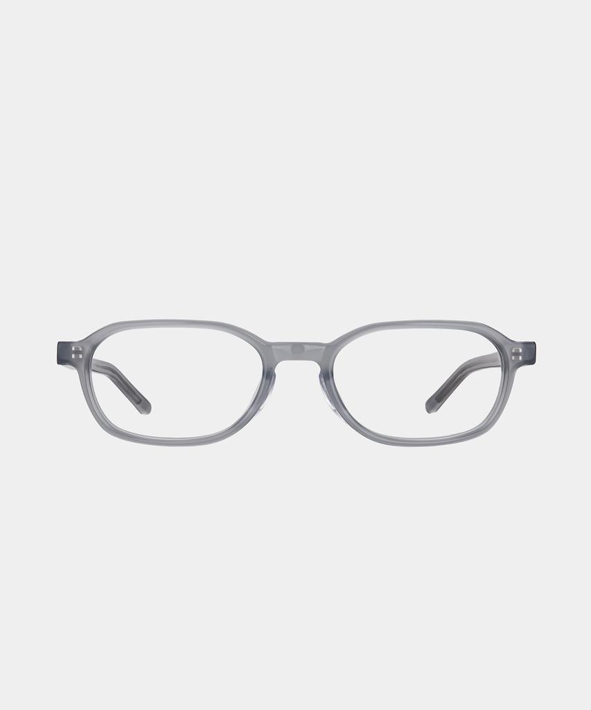Binikeupeulojegteu [Blue Light Blocking Glasses] Ail C2 Fog Gray
