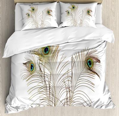 Biancheria da letto – Completi lenzuola e set da letto