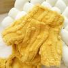 Dog Coat Warm Dog Four Legged Clothes Thicken Fleece Dog Jumpsuit Soft with D Ring Winter Dog Pajamas Outdoor Wear