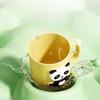 YIXI Cute Cartoon Kids' Rinse Cups