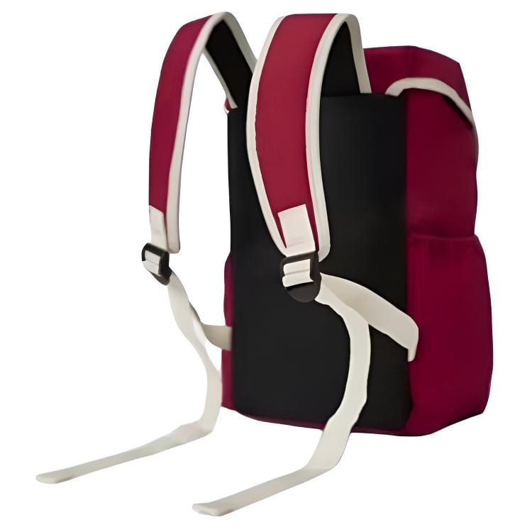 PUMA Fabric Backpack Kids' Burgundy 353325166204-60901