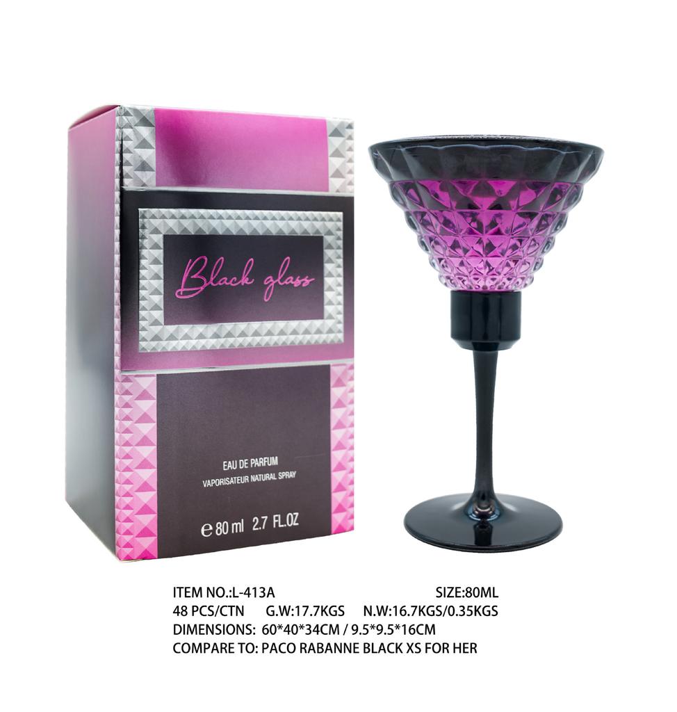 New Goblet Perfume Lasting Women's Elegant Fragrance Vietnam Arabian Middle East Perfume