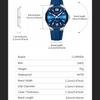 CURREN Sport Men Watch Top Brand Luxury Business Waterproof Male Clock Silicone Military Quartz Original Wristwatch Gift