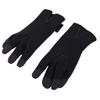 1 Pair Dive Gloves Cut Proof Elastic 3mm Neoprene Thermal Gloves for Mountain Climbing Deep Sea XL