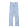 CCDK Copenhagen Womens/Ladies Pia Striped Relaxed Fit Pyjama Bottoms
