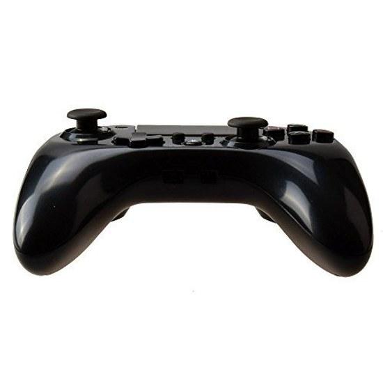Hori USB Horipad FPS Plus PS4 Schwarz Rapid Fire Funktion