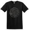HEILUNG - 'Ace Of Coins' T-Shirt