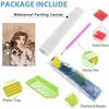 Disney Diamond Painting 5D DIY Beauty and the Beast Diamond Painting Art Diamond Painting Kit Adult/Beginner Gift Idea Home Decor