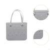 Beach Bag Summer Supplies Waterproof Portable Storage Sport Basket