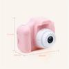 Color Screen Children Mini Cute Digital Camera 1080P HD Children Toys Video Recorder Camcorder Gifts