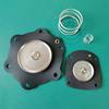 High Performances Nitrile Rubber Pulse Valves Diaphragm Dust Collector Gasket For Industrial Dust Removal Equipment