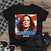 Kamala Harris For President 2024 - Women's T-shirt