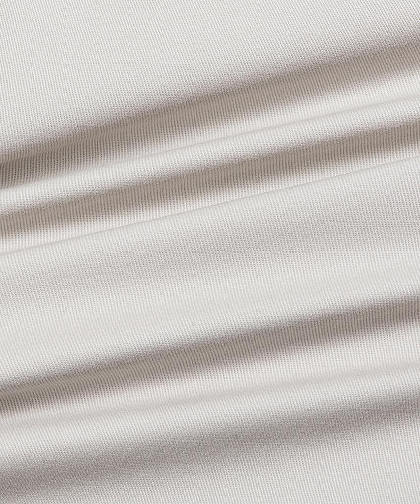 BROOKS BROTHERS 24Ss Washed Stretch Chino (Beige) (Bbpcmb0443Zes)