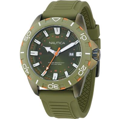 Ρολόι Nautica NAPNRF406