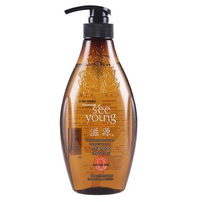 Ziyuan Ginger Anti-Hair Loss Shampoo
