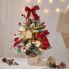 LED Flashing Fairy Lights for Christmas Tree and Shop Window Decorations