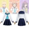 My Friend Deer Nokotan Noko Shikanoko Cosplay Sets Cute Anime Character Costumes
