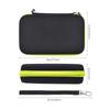 Storage Case EVA Portable Case Electric Trimmer Shaver Travel Case Protective Cover Storage Bag Ideal for Philips One BladeQP2530 / 2520