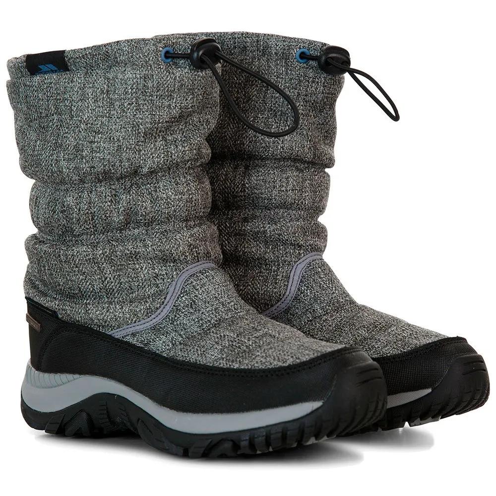 Trespass Snow Boots Ashra