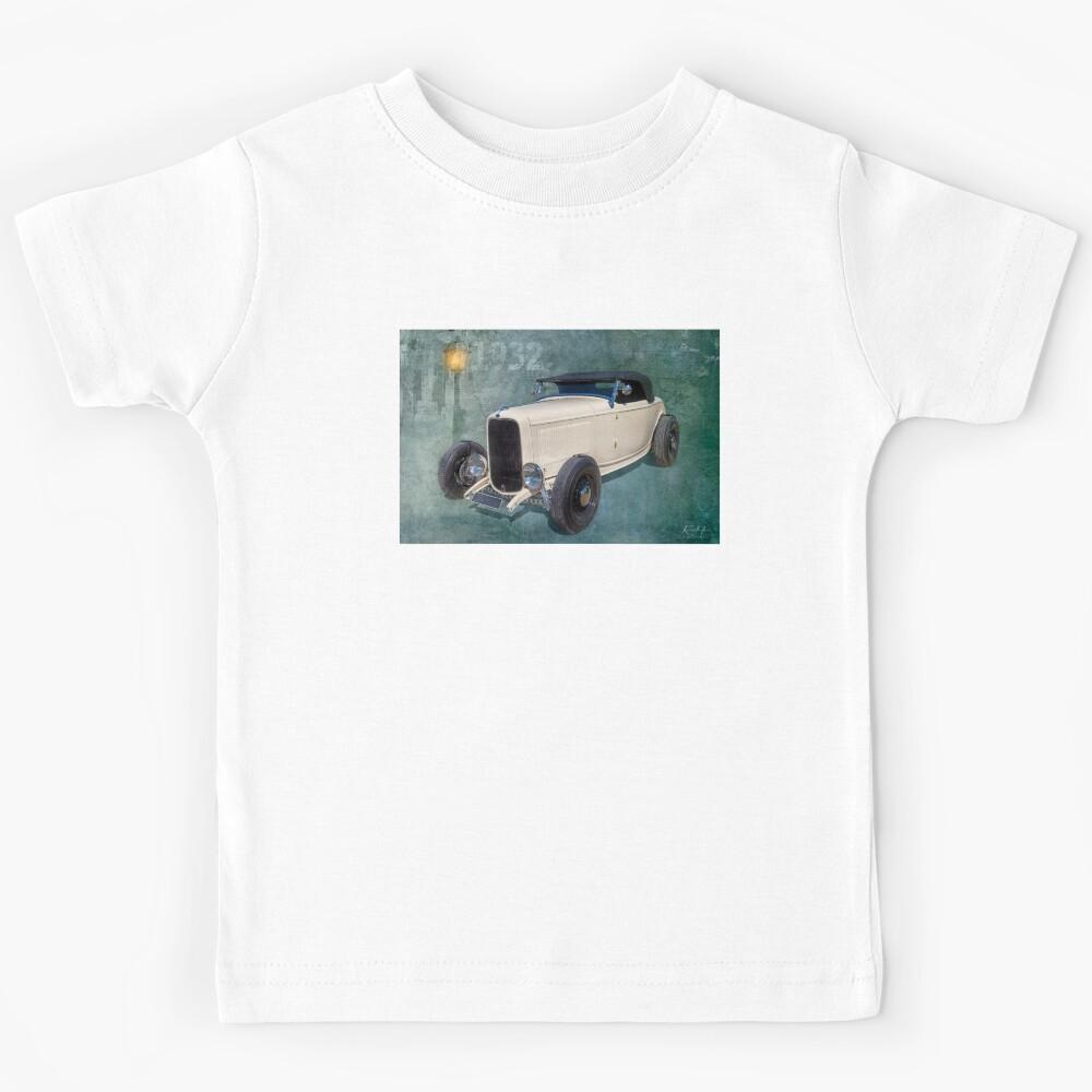 1932 Ragtop Kids T-Shirt 130