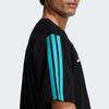 adidas Mercedes - AMG F1 Team DNA Racing Crew Neck T-Shirt Men Tops KE8161