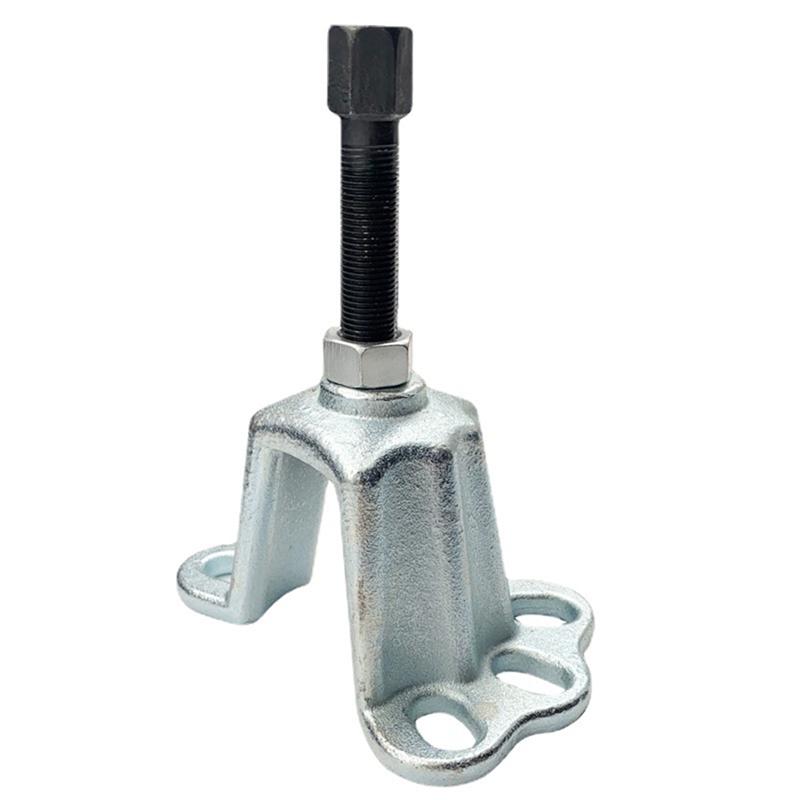 A58X-Auto Repair Tool Set: Universal Car Front Axle Slide Hammer And High Duck Claw Wheel Hub Remover