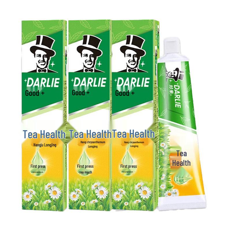 Darlie Tea Care Toothpaste