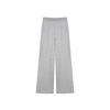 Teenie Weenie Bear Women's Fashion Side Slit Casual Sweatpants