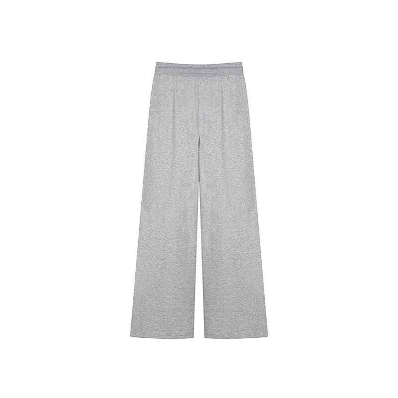 Teenie Weenie Bear Women's Fashion Side Slit Casual Sweatpants