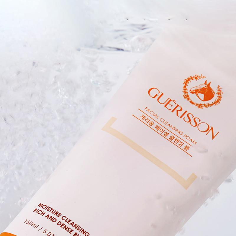 [GUERISSON] Facial Cleansing Foam 150ml
