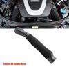 1 Coppia Tubo Condotto Presa Aria Motore A2730900282 2730900382 Per W221/S350/S450/S550/W216/CL550 2007-2011 Ricambi