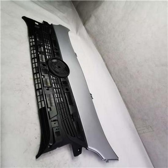 Silver Foton Front Panel Body - L1531015803A0 Foton